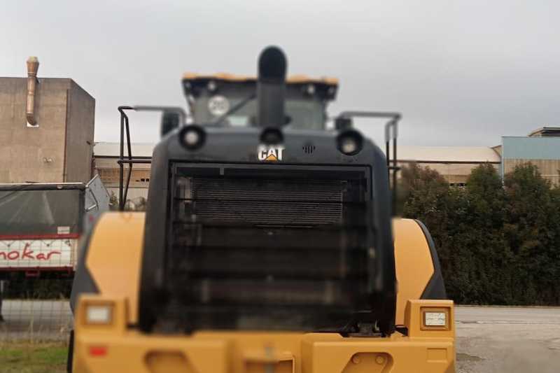 OmecoHub - Immagine CATERPILLAR 966M